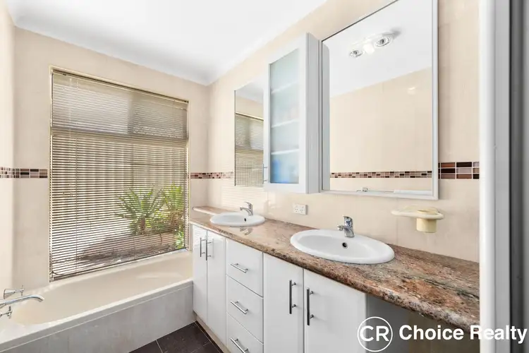 Third view of Homely house listing, 17 Harrington Crescent, Leeming WA 6149