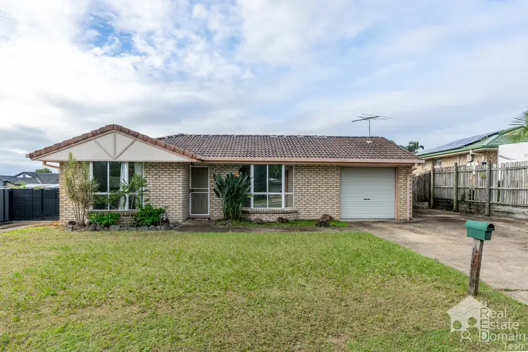 Main view of Homely house listing, 18 Debanie Court, Marsden QLD 4132