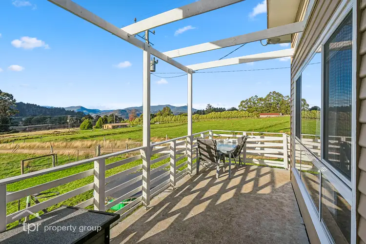 Third view of Homely house listing, 10 Walkers Road, Franklin TAS 7113