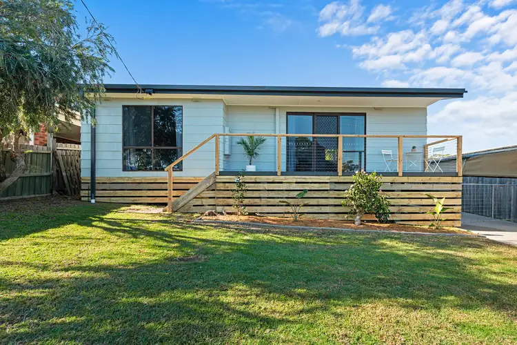 28 Panoramic Drive, Lakes Entrance VIC 3909