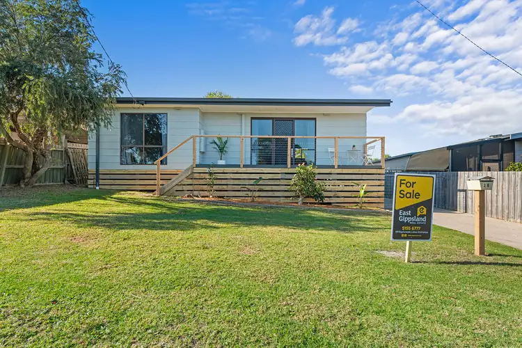 28 Panoramic Drive, Lakes Entrance VIC 3909