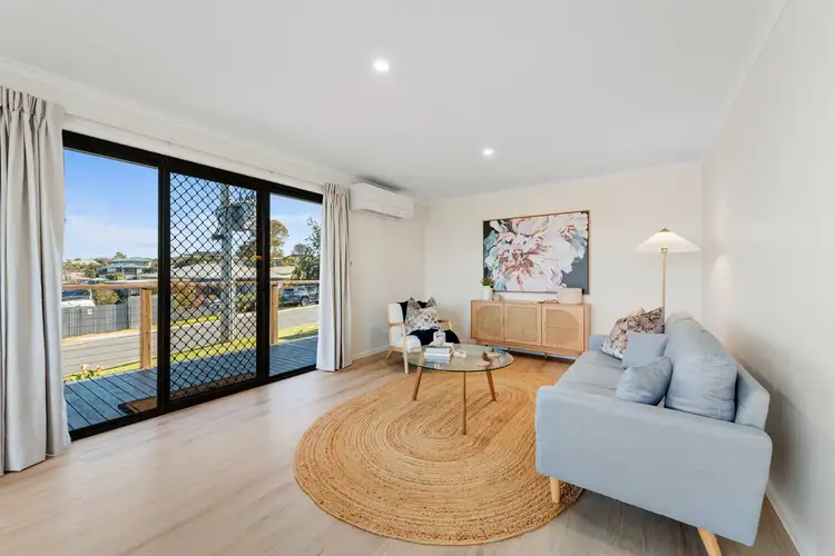 Fourth view of Homely house listing, 28 Panoramic Drive, Lakes Entrance VIC 3909