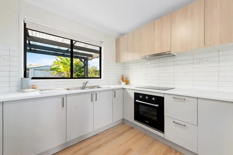 Fifth view of Homely house listing, 28 Panoramic Drive, Lakes Entrance VIC 3909