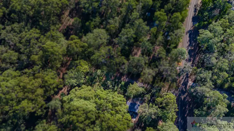 Third view of Homely land listing, Lot 23 Karri Lane, Quinninup WA 6258