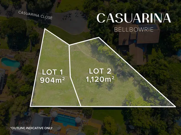 19 Casuarina Close, Bellbowrie QLD 4070