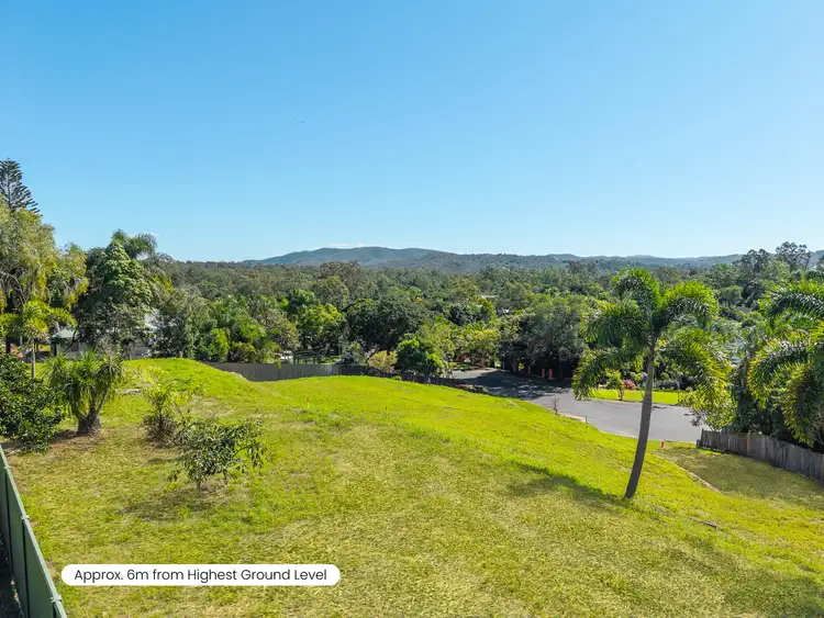 19 Casuarina Close, Bellbowrie QLD 4070