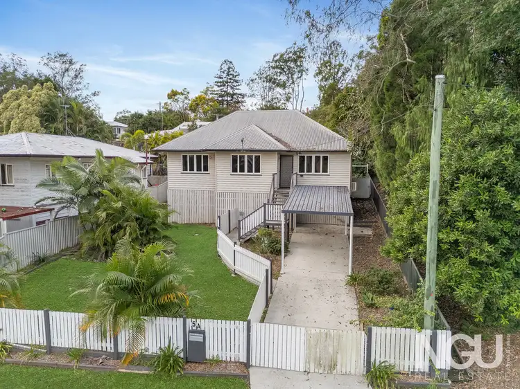 5A Kingsmill Road, Coalfalls QLD 4305