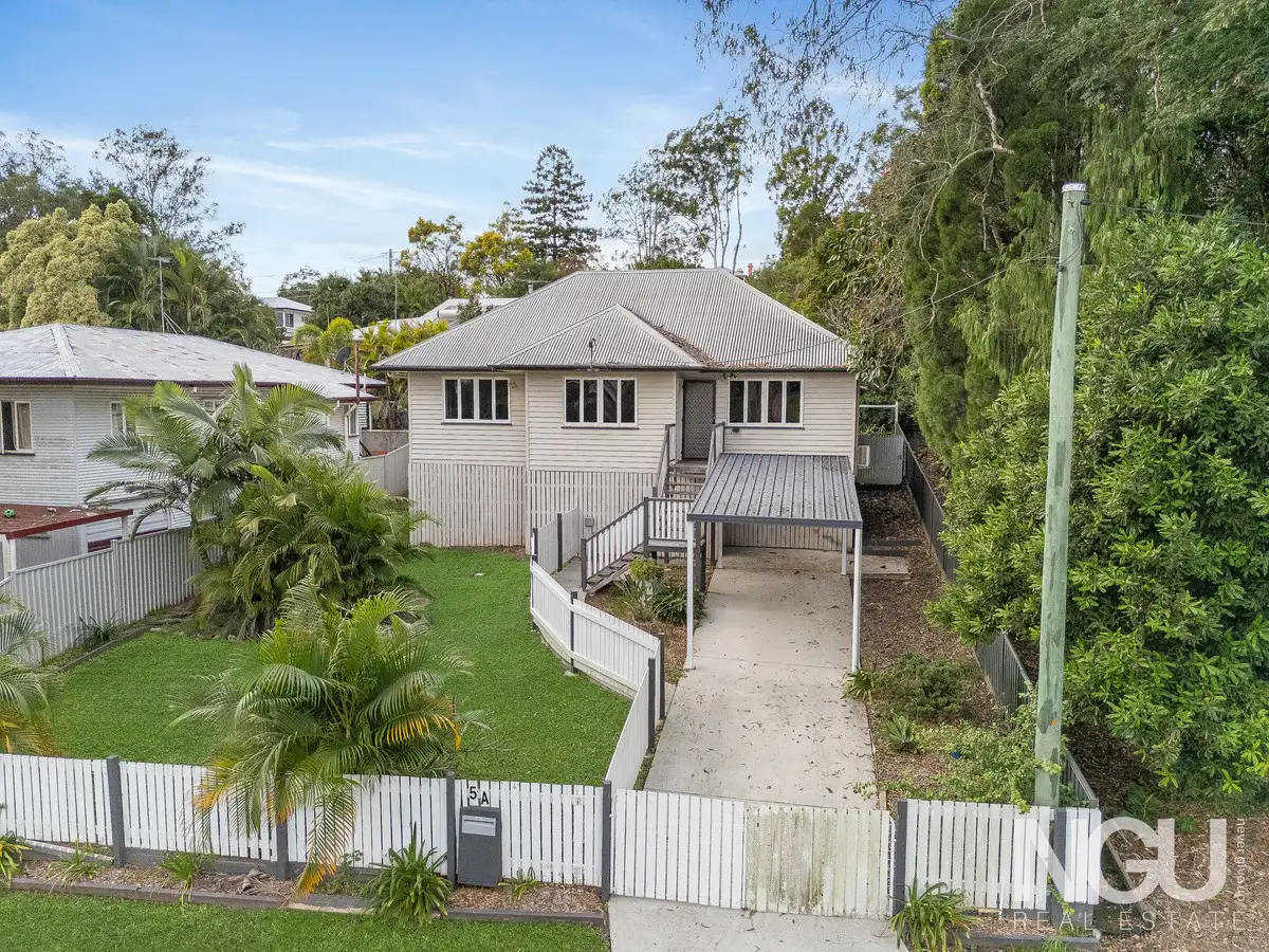Main view of Homely house listing, 5A Kingsmill Road, Coalfalls QLD 4305