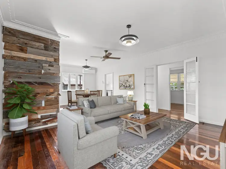 Third view of Homely house listing, 5A Kingsmill Road, Coalfalls QLD 4305