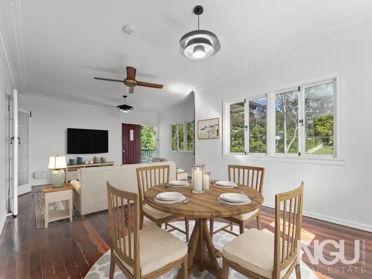 Fifth view of Homely house listing, 5A Kingsmill Road, Coalfalls QLD 4305