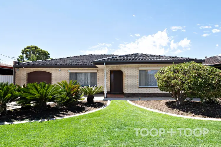 Main view of Homely house listing, 11 Messenger Road, Fulham Gardens SA 5024