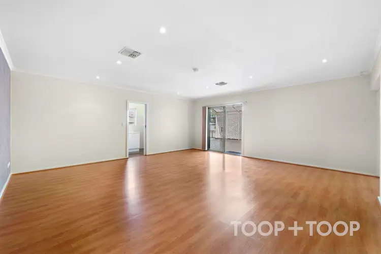 Second view of Homely house listing, 11 Messenger Road, Fulham Gardens SA 5024