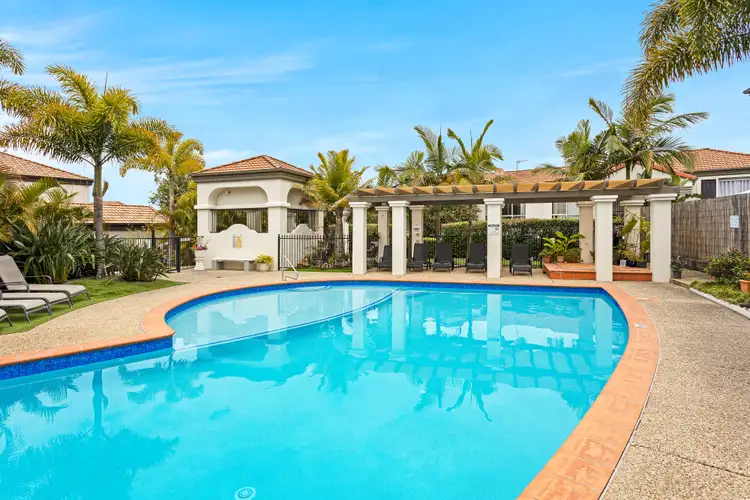 41/480 Christine Avenue, Robina QLD 4226