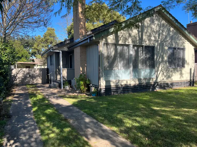 136 Dawson Street, Sale VIC 3850