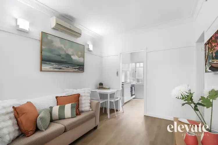 Second view of Homely unit listing, 148A Boundary Road, Bardon QLD 4065