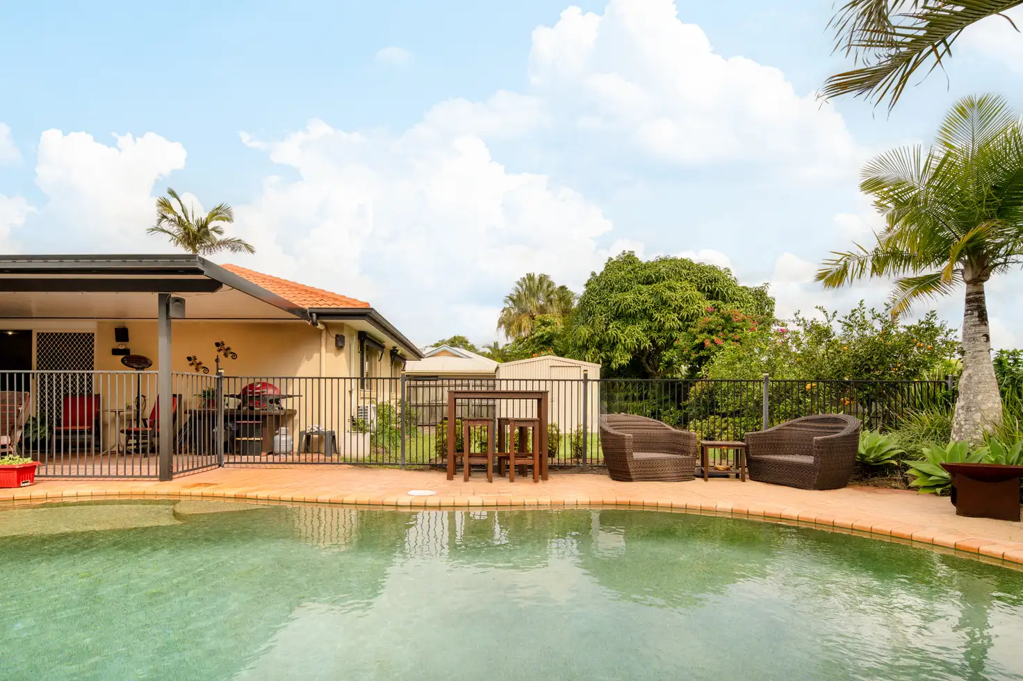 Main view of Homely house listing, 72 Mountain Ash Drive, Mountain Creek QLD 4557