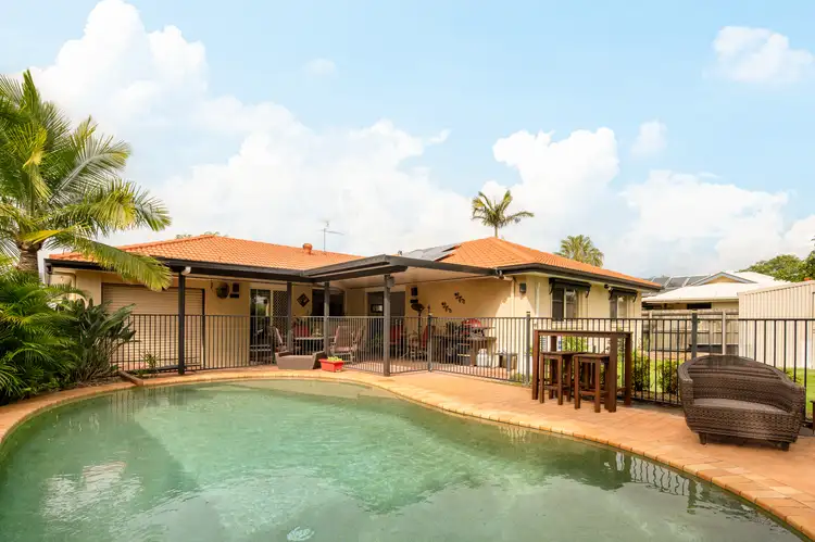 Second view of Homely house listing, 72 Mountain Ash Drive, Mountain Creek QLD 4557