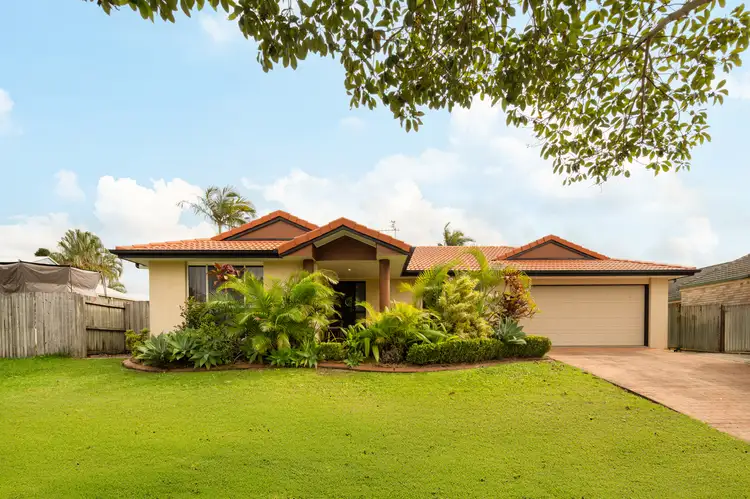 Third view of Homely house listing, 72 Mountain Ash Drive, Mountain Creek QLD 4557