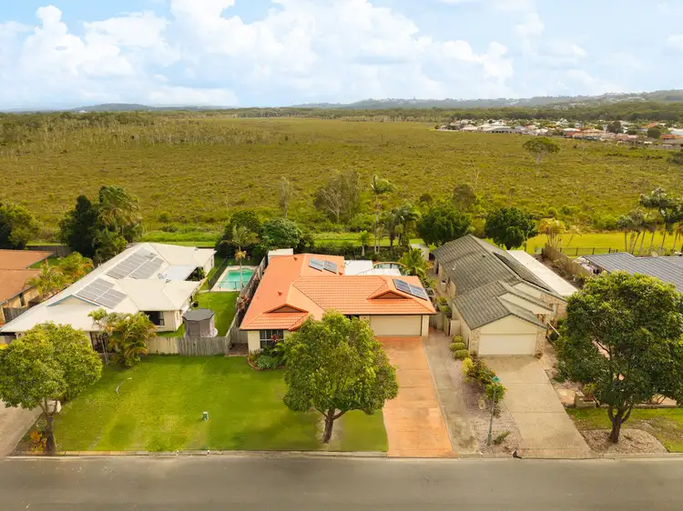Fourth view of Homely house listing, 72 Mountain Ash Drive, Mountain Creek QLD 4557