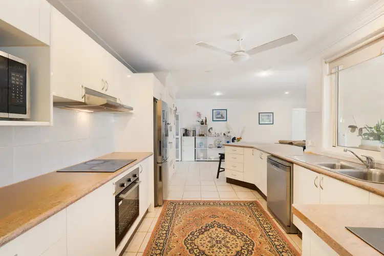 Fifth view of Homely house listing, 72 Mountain Ash Drive, Mountain Creek QLD 4557