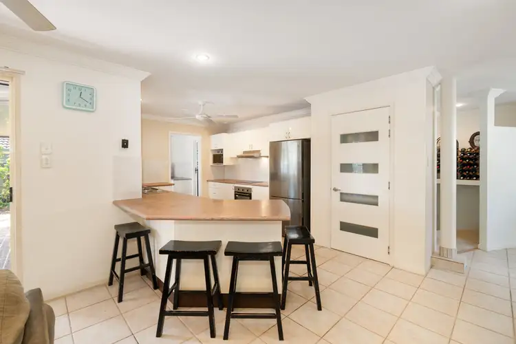 Sixth view of Homely house listing, 72 Mountain Ash Drive, Mountain Creek QLD 4557