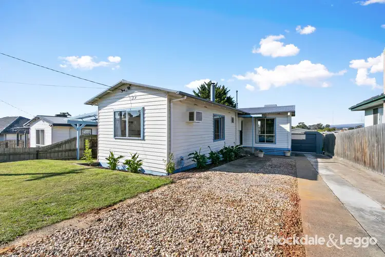 Main view of Homely house listing, 12 Williams Street, Morwell VIC 3840