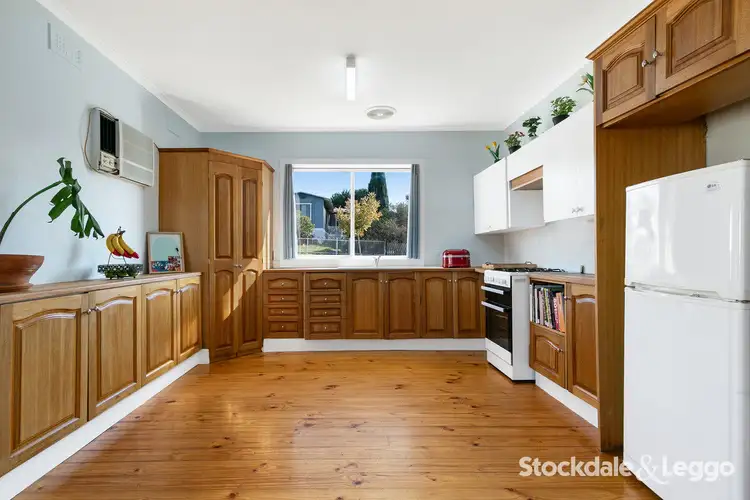 Fifth view of Homely house listing, 12 Williams Street, Morwell VIC 3840