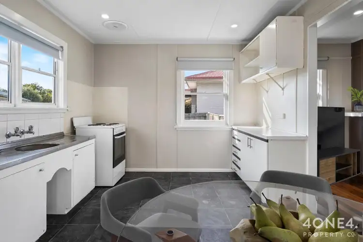 Second view of Homely house listing, 3 Lennon Place, Warrane TAS 7018