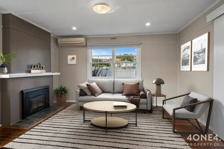 Third view of Homely house listing, 3 Lennon Place, Warrane TAS 7018