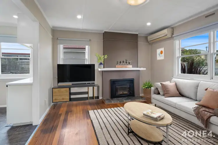 Fifth view of Homely house listing, 3 Lennon Place, Warrane TAS 7018