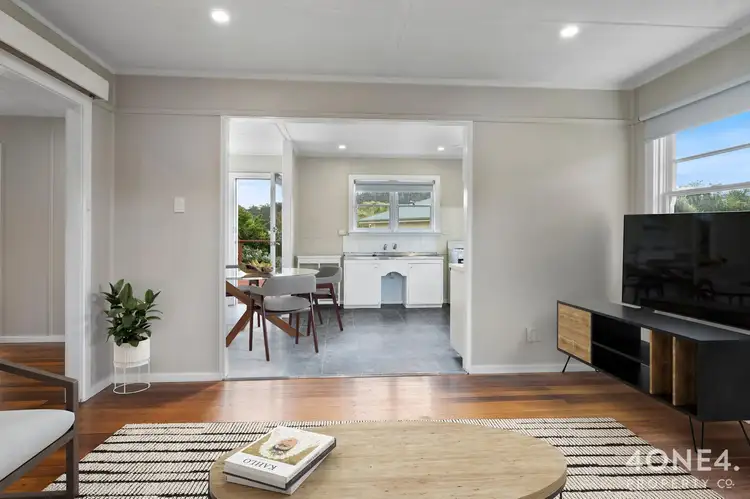 Sixth view of Homely house listing, 3 Lennon Place, Warrane TAS 7018