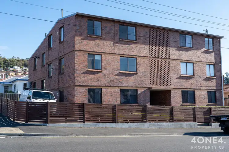 Fourth view of Homely unit listing, 1/10 Charles Street, Moonah TAS 7009