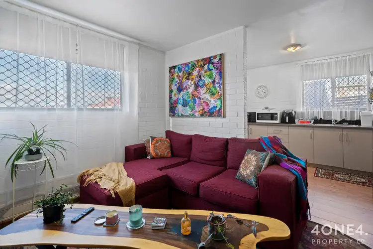 Fifth view of Homely unit listing, 1/10 Charles Street, Moonah TAS 7009