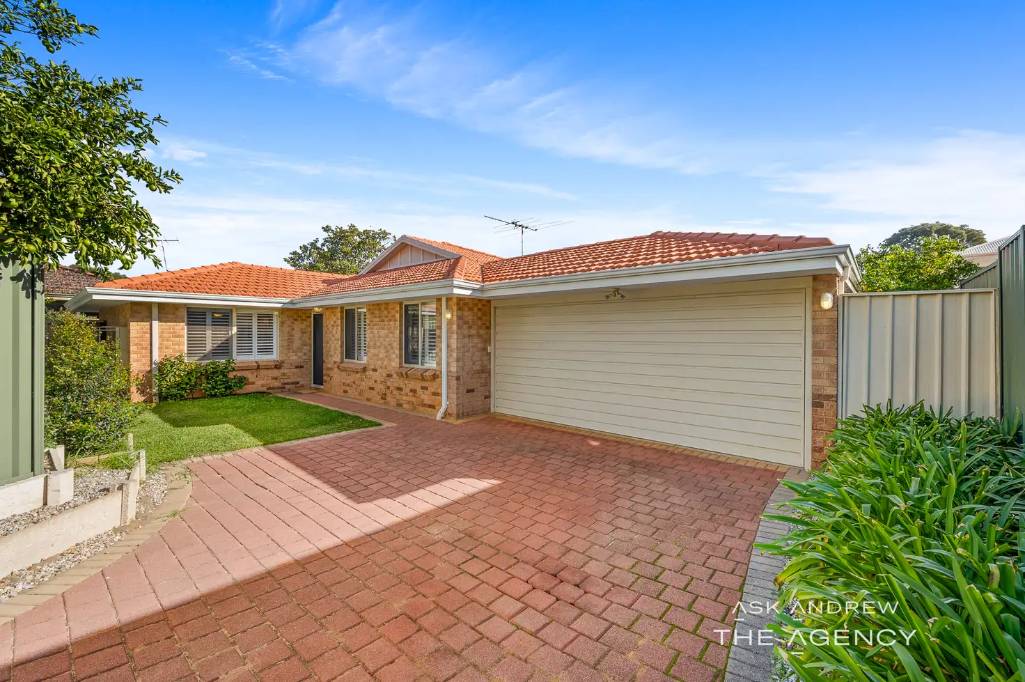 Main view of Homely house listing, 21A Clements Road, Booragoon WA 6154