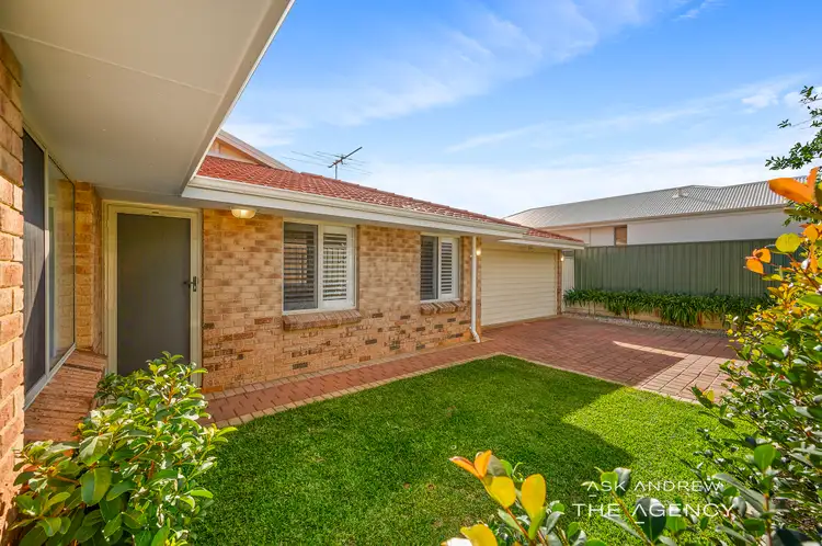 Third view of Homely house listing, 21A Clements Road, Booragoon WA 6154