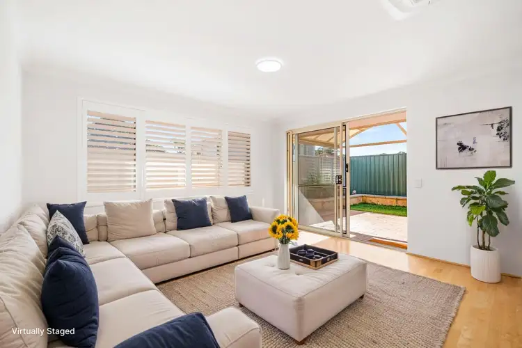 Sixth view of Homely house listing, 21A Clements Road, Booragoon WA 6154