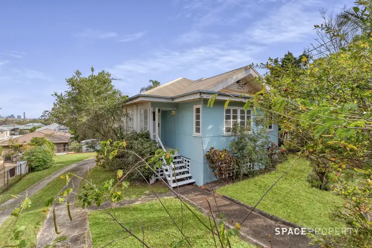 36 Waroon Street, Stafford QLD 4053