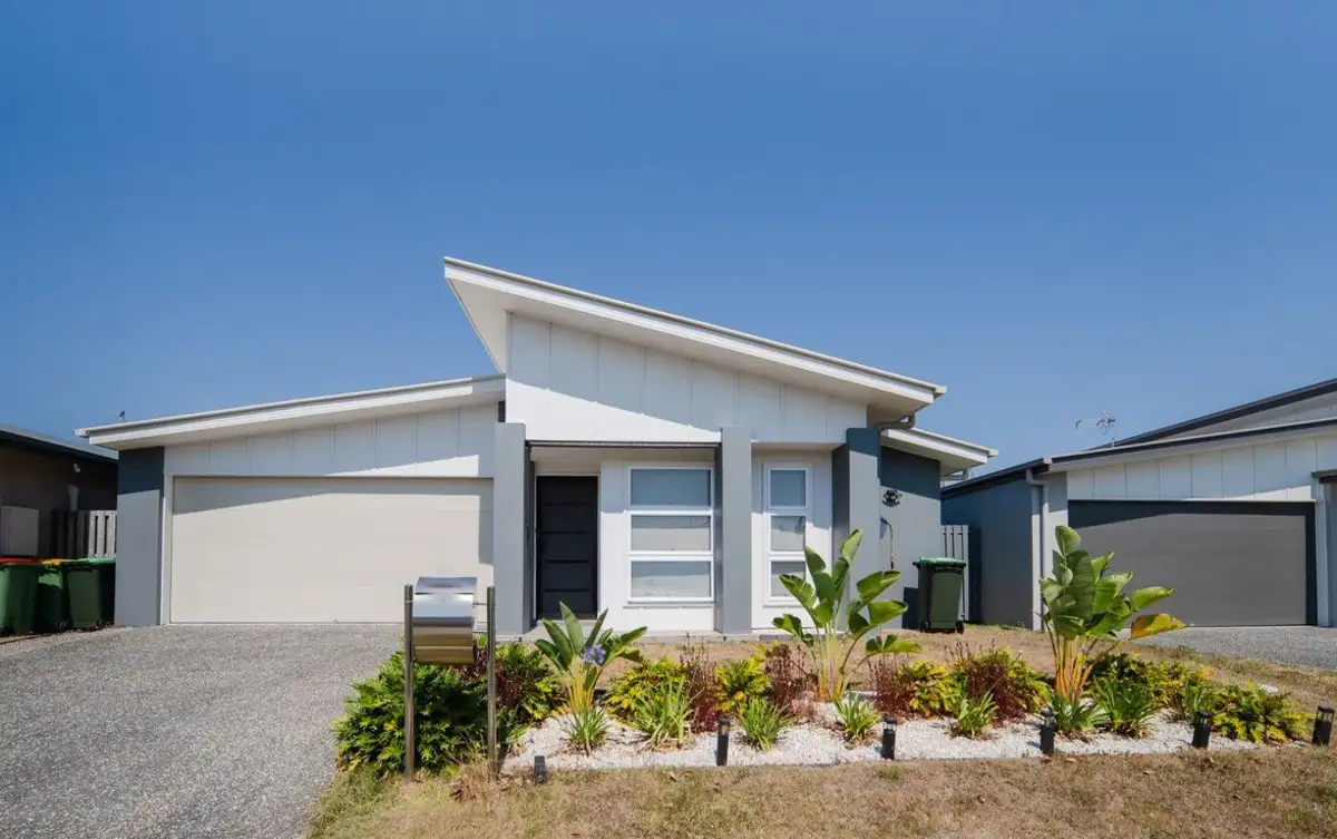 Main view of Homely house listing, 57 Stinson Circuit, Coomera QLD 4209