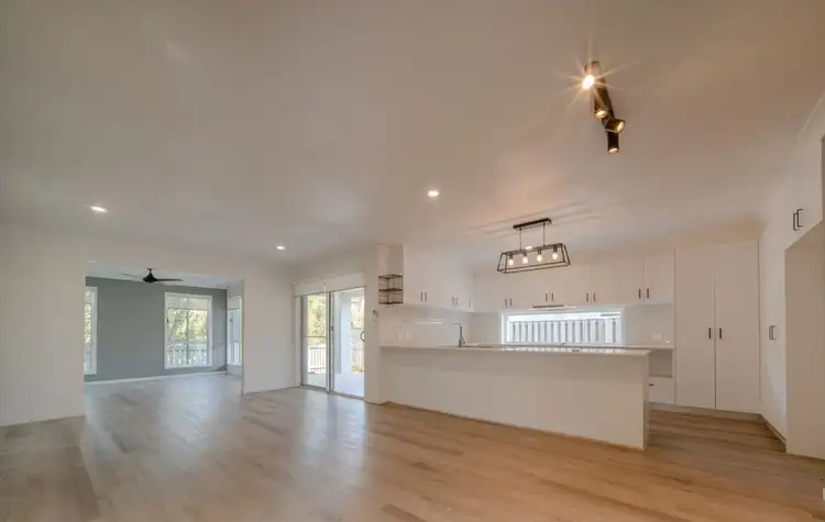 Second view of Homely house listing, 57 Stinson Circuit, Coomera QLD 4209
