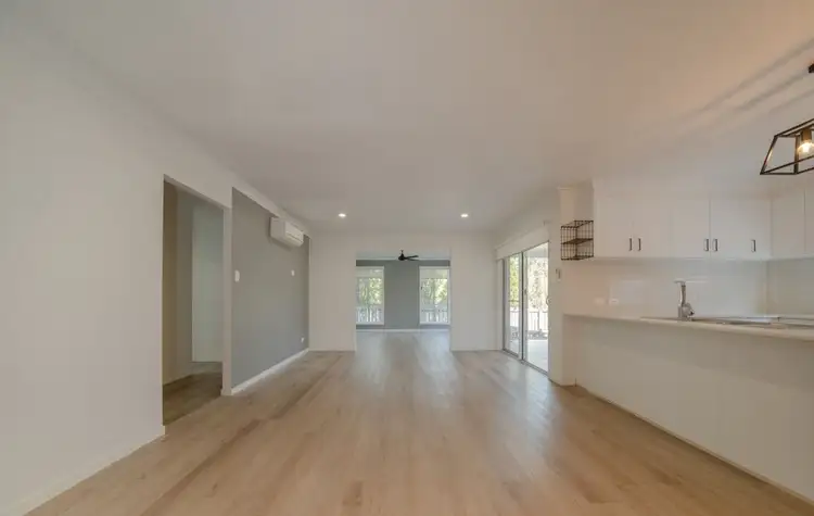 Third view of Homely house listing, 57 Stinson Circuit, Coomera QLD 4209