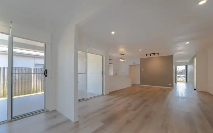 Fourth view of Homely house listing, 57 Stinson Circuit, Coomera QLD 4209