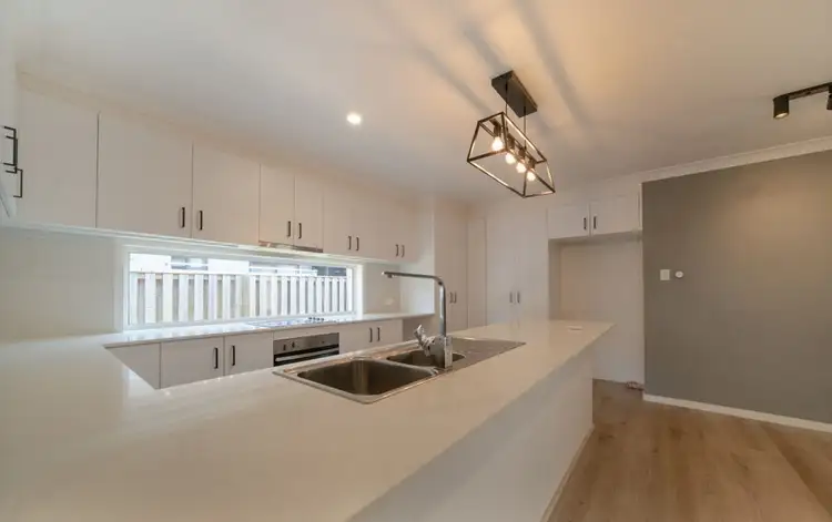 Fifth view of Homely house listing, 57 Stinson Circuit, Coomera QLD 4209