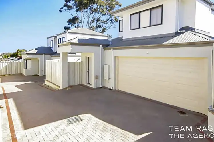 38B Camberwell Road, Balga WA 6061