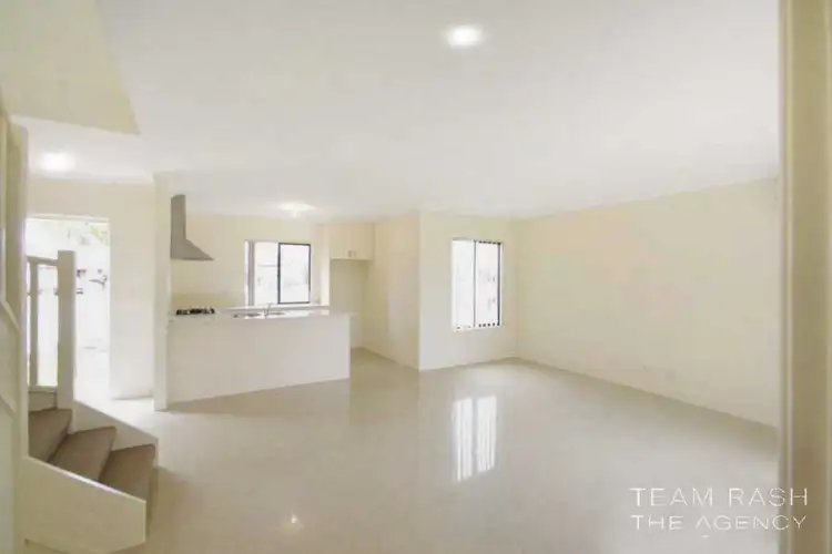 Second view of Homely house listing, 38B Camberwell Road, Balga WA 6061