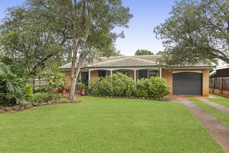 16 Anderson Street, East Toowoomba QLD 4350