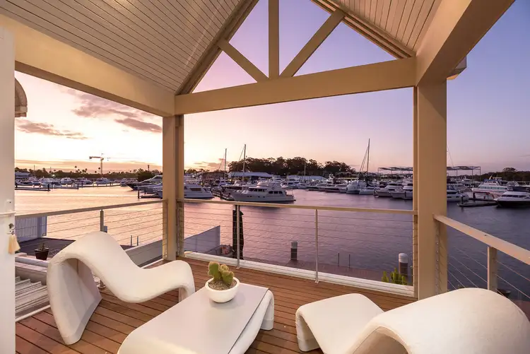 5652 Harbour Terrace, Sanctuary Cove QLD 4212