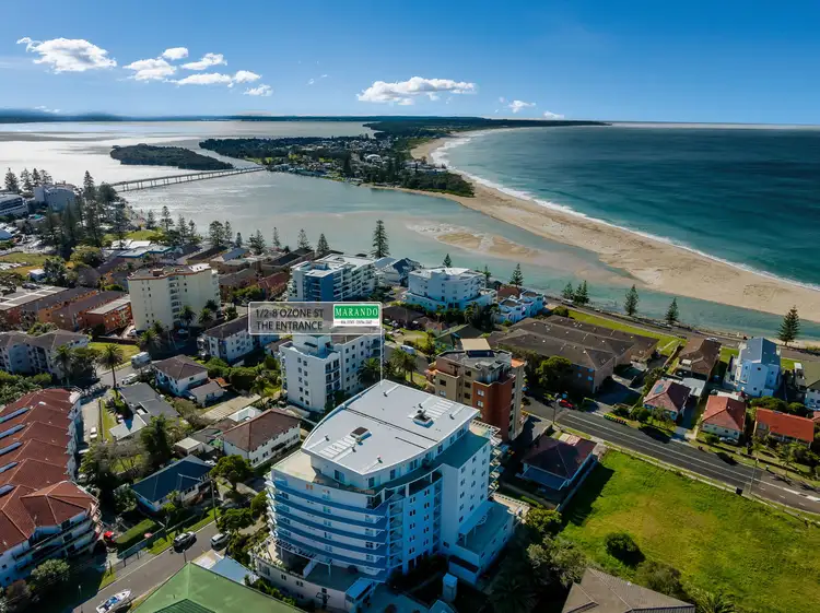 1/2-8 Ozone Street, The Entrance NSW 2261