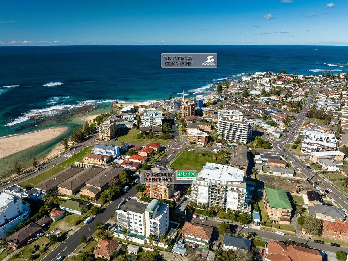1/2-8 Ozone Street, The Entrance NSW 2261