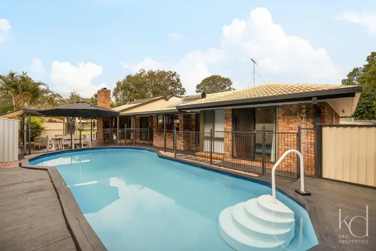 64 Lesley Avenue, Caboolture QLD 4510