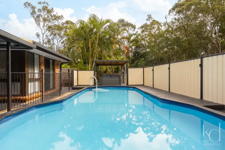 Fourth view of Homely house listing, 64 Lesley Avenue, Caboolture QLD 4510